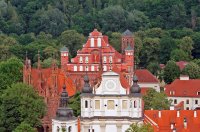 &quot;Vilniaus deimančiukai&quot; Gintaras Vitulskis